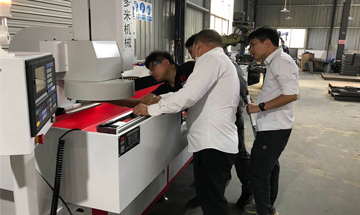 一文帶您全面了解自動(dòng)鉆孔攻牙機(jī)！