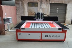 自動(dòng)鉆孔機(jī)床要不要熱機(jī)？多米機(jī)械告訴你