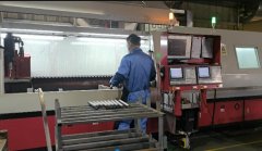 新年第一次開機準備工作，機床熱機程序